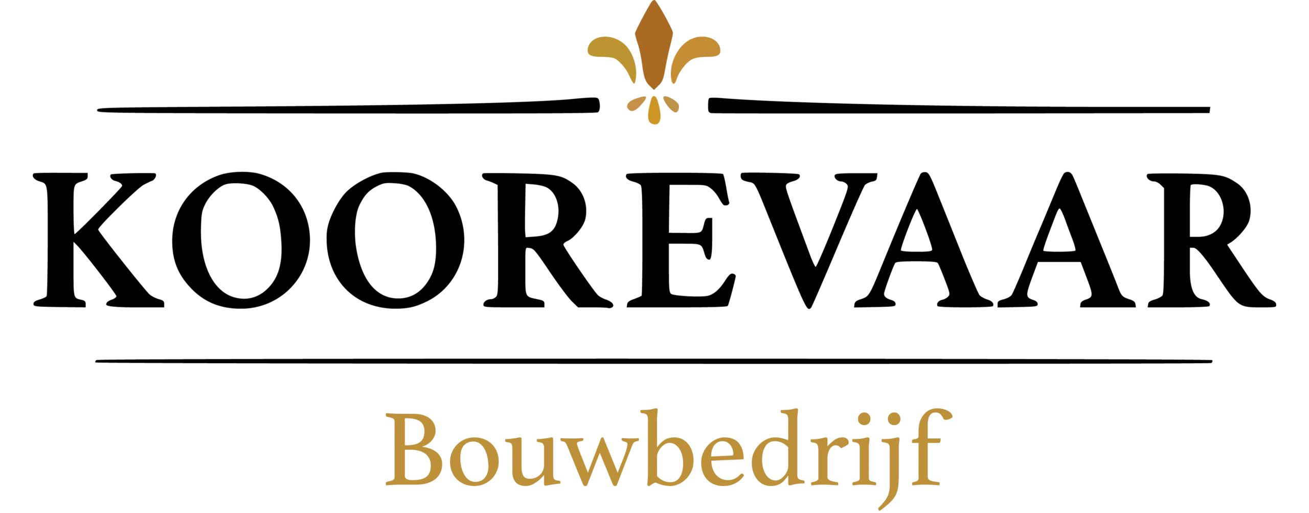 Koorevaar Bouwbedrijf